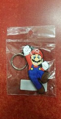 Porte-clé / Keychain Super Mario: Mario Bras Droit